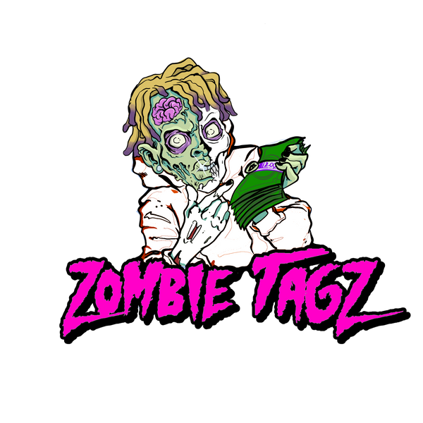 ZombieTagz 