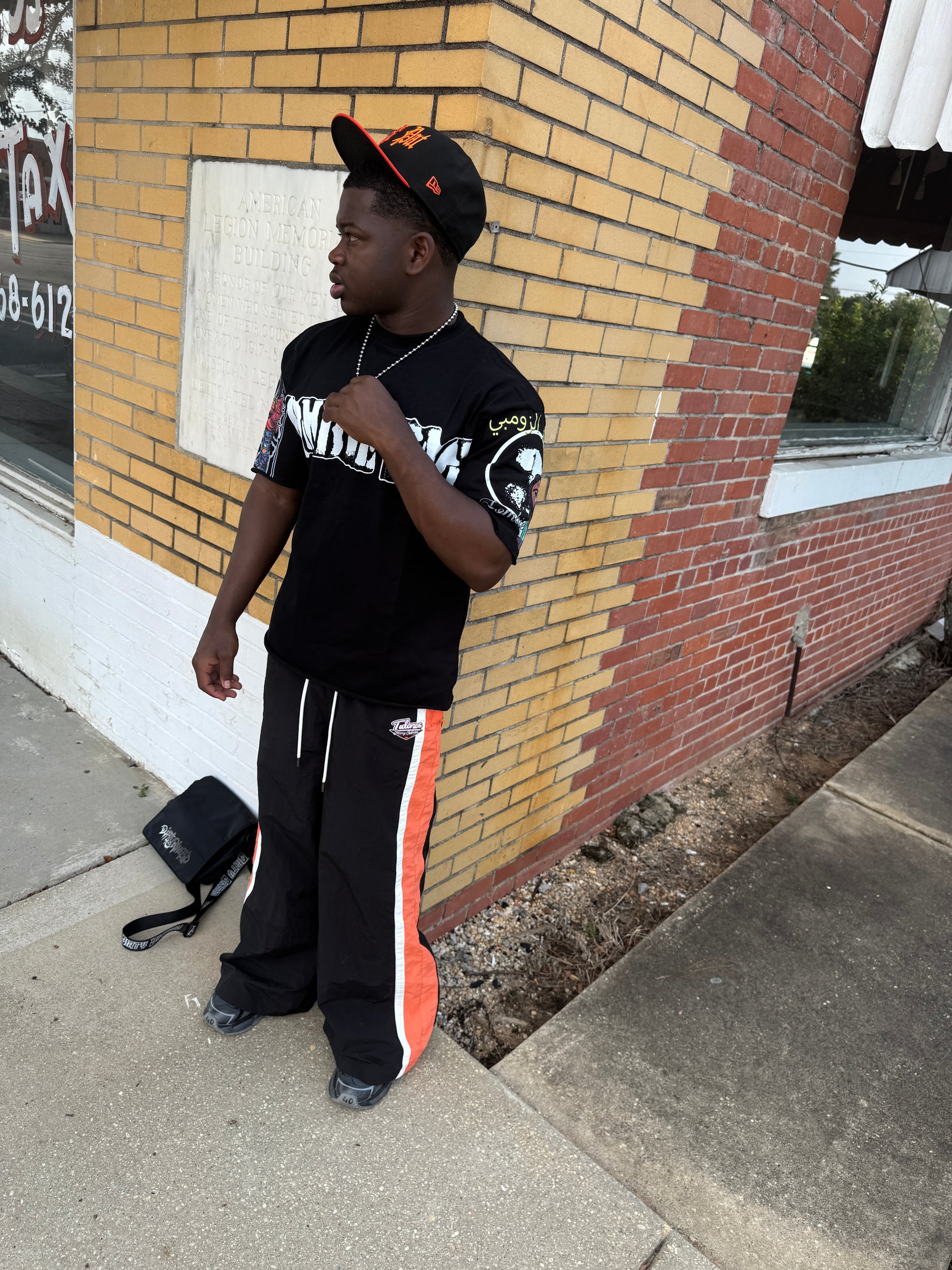 Black Liberation Tee