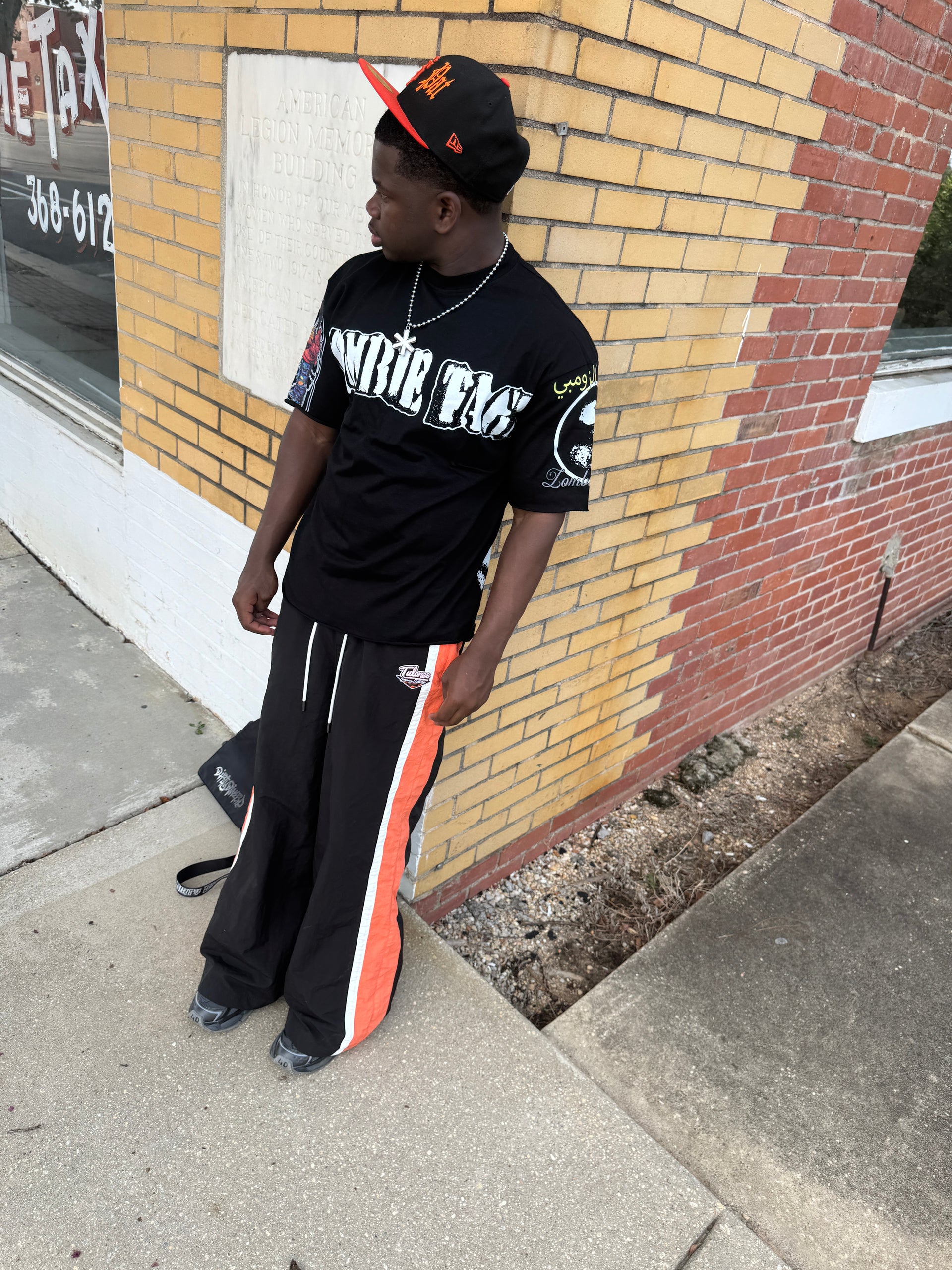 Black Liberation Tee