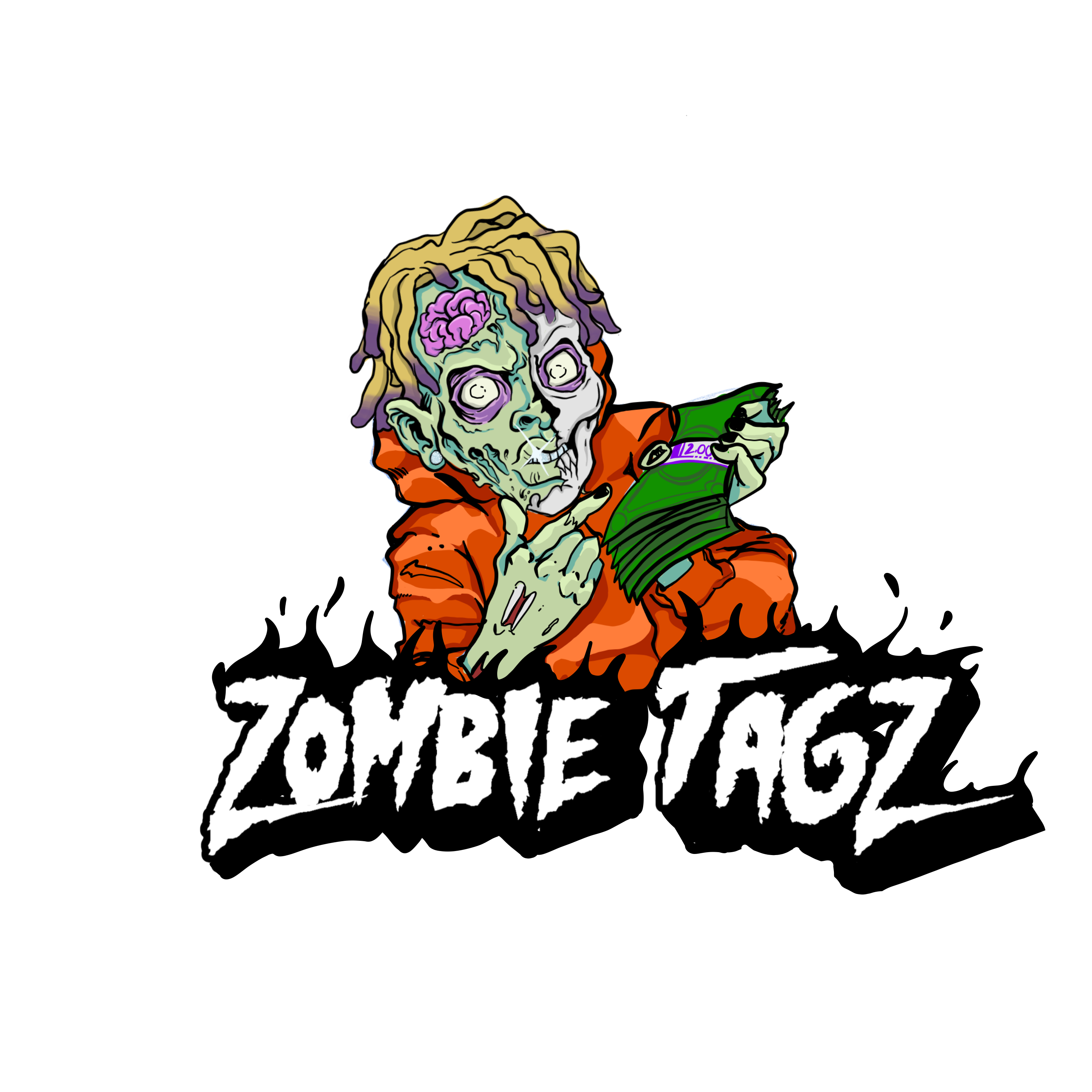 ZombieTagz – ZombieTagz